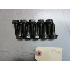 07M145 Flexplate Bolts For 08-10 FORD F-350 SUPER DUTY  6.4  Power Stoke Diesel